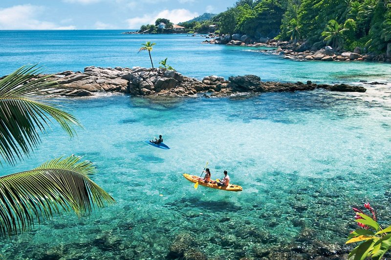 Hilton Seychelles Northolme Resort & Spa 16