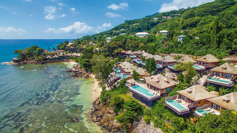 Hilton Seychelles Northolme Resort & Spa 18