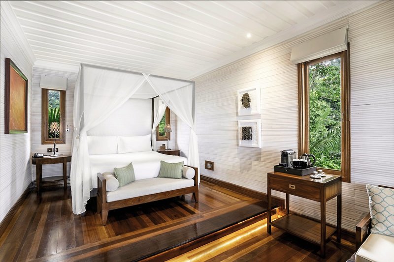 Hilton Seychelles Northolme Resort & Spa 19