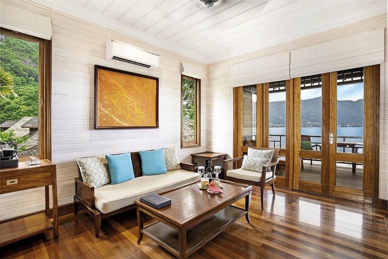 Hilton Seychelles Northolme Resort & Spa 20