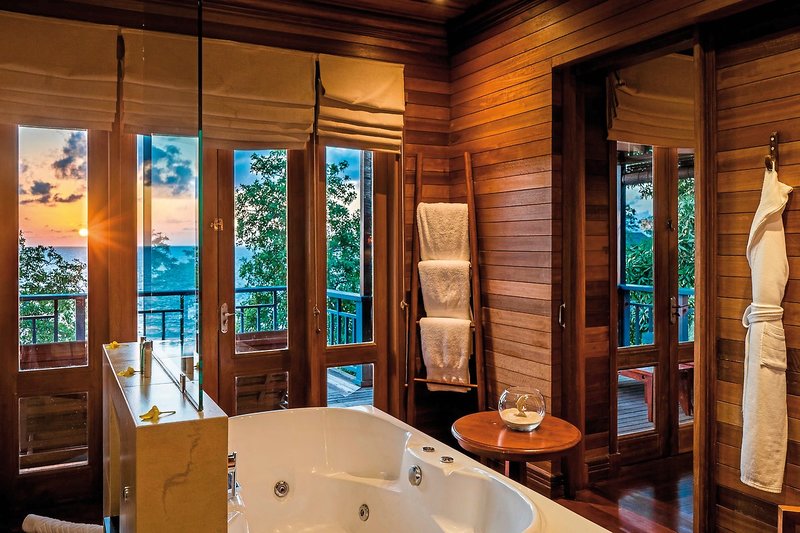 Hilton Seychelles Northolme Resort & Spa 21