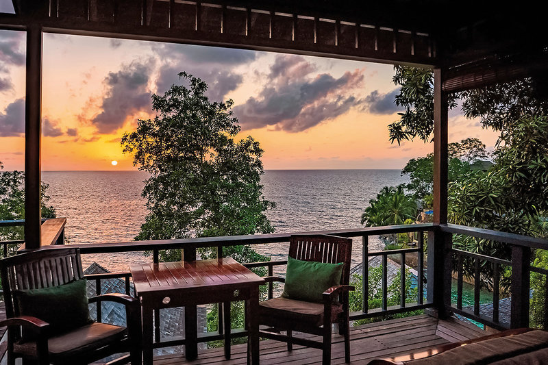 Hilton Seychelles Northolme Resort & Spa 22