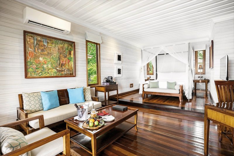 Hilton Seychelles Northolme Resort & Spa 23