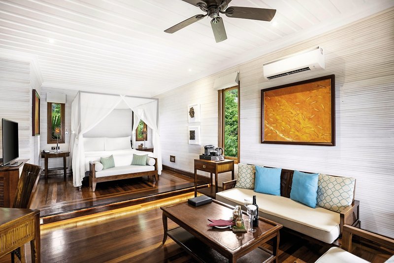 Hilton Seychelles Northolme Resort & Spa 24