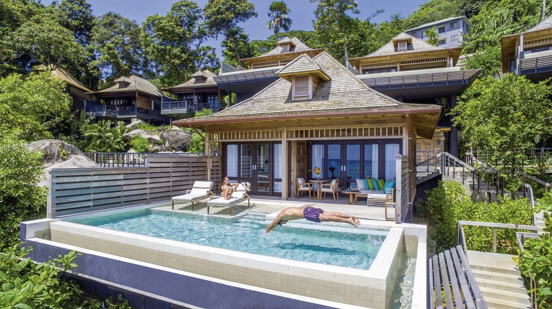 Hilton Seychelles Northolme Resort & Spa 25