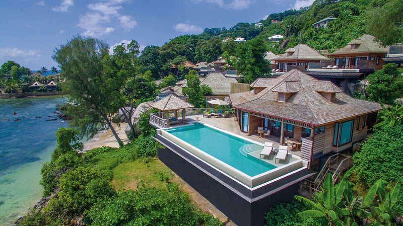 Hilton Seychelles Northolme Resort & Spa 28