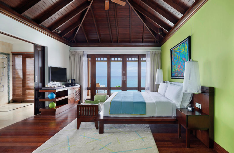 Hilton Seychelles Northolme Resort & Spa 30
