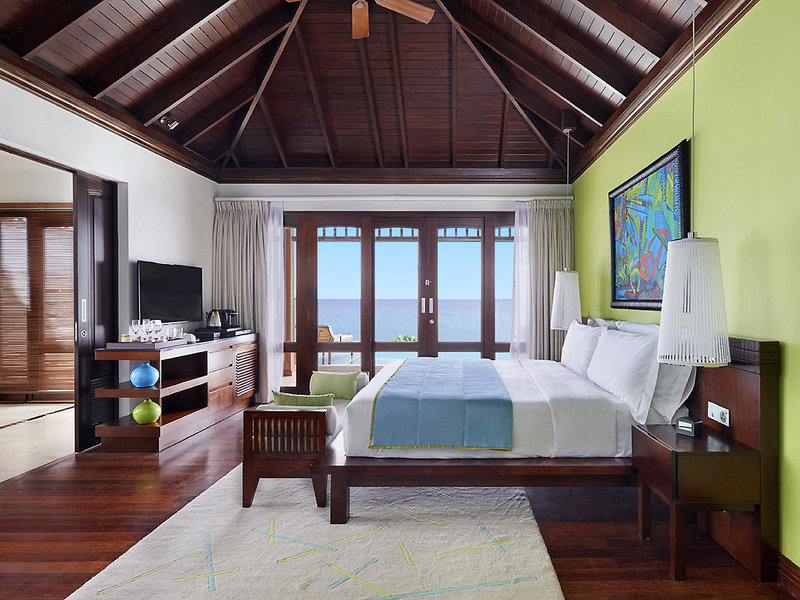 Hilton Seychelles Northolme Resort & Spa 3
