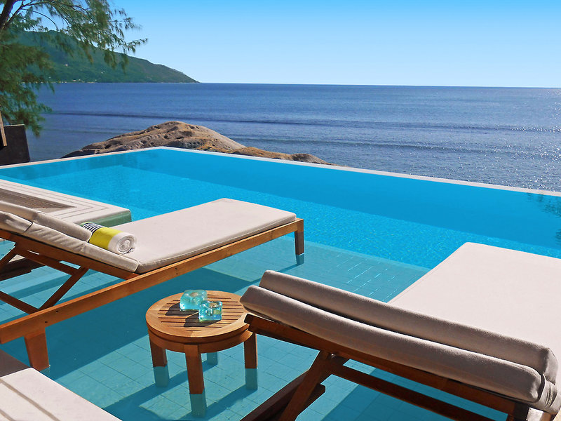 Hilton Seychelles Northolme Resort & Spa 5