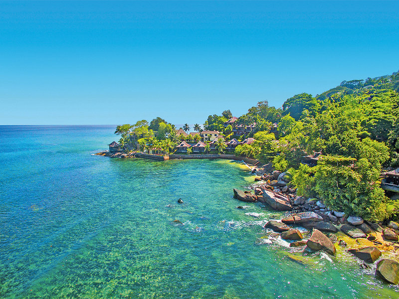 Hilton Seychelles Northolme Resort & Spa 7