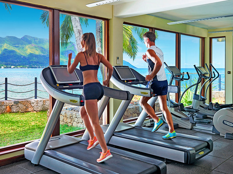 Hilton Seychelles Northolme Resort & Spa 8