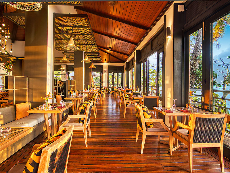 Hilton Seychelles Northolme Resort & Spa 11