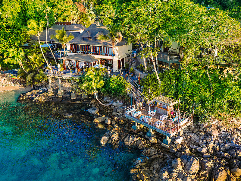 Hilton Seychelles Northolme Resort & Spa 13