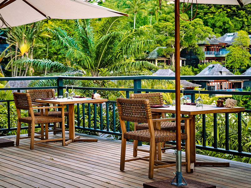 Hilton Seychelles Northolme Resort & Spa 14