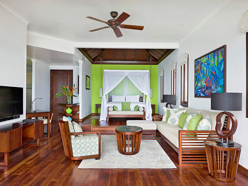 Hilton Seychelles Northolme Resort & Spa 15