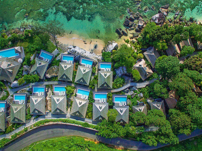 Hilton Seychelles Northolme Resort & Spa 16