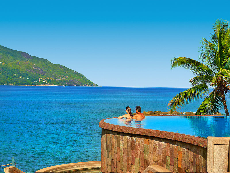 Hilton Seychelles Northolme Resort & Spa 17