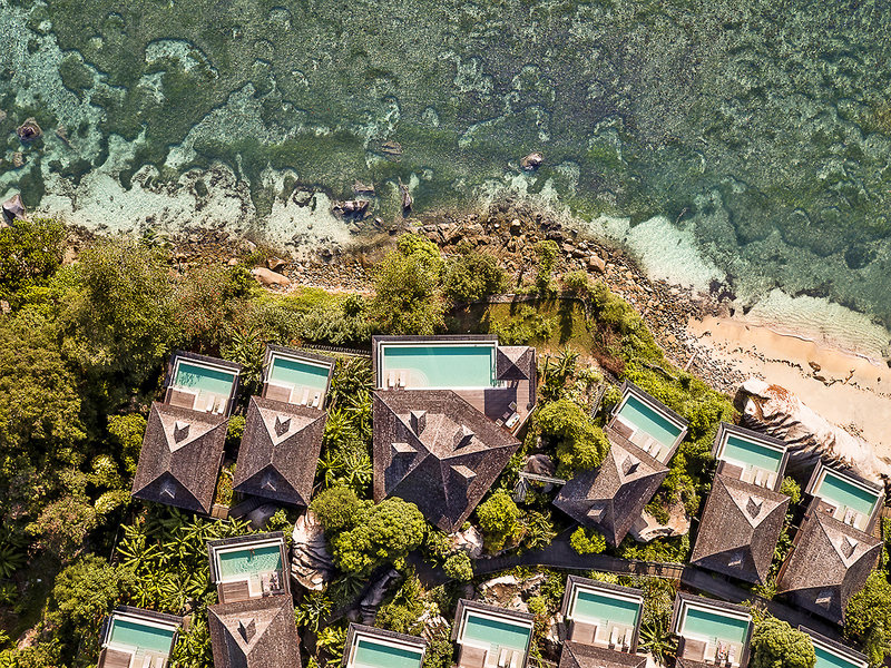 Hilton Seychelles Northolme Resort & Spa 20