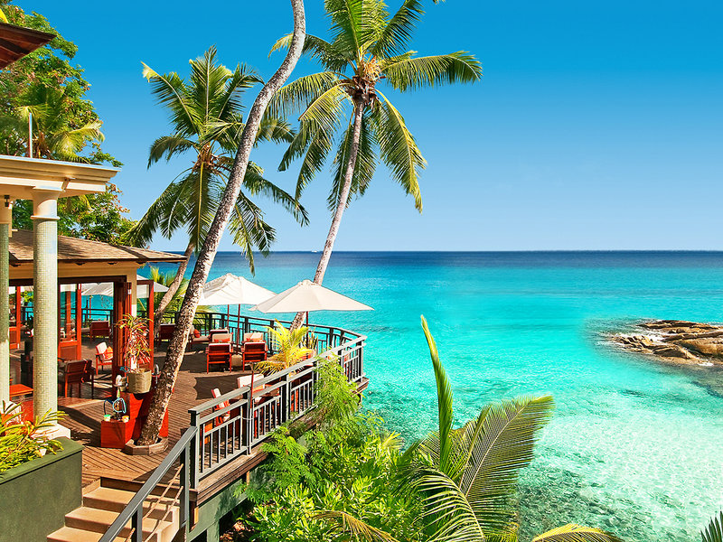 Hilton Seychelles Northolme Resort & Spa 21