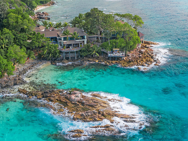 Hilton Seychelles Northolme Resort & Spa 23