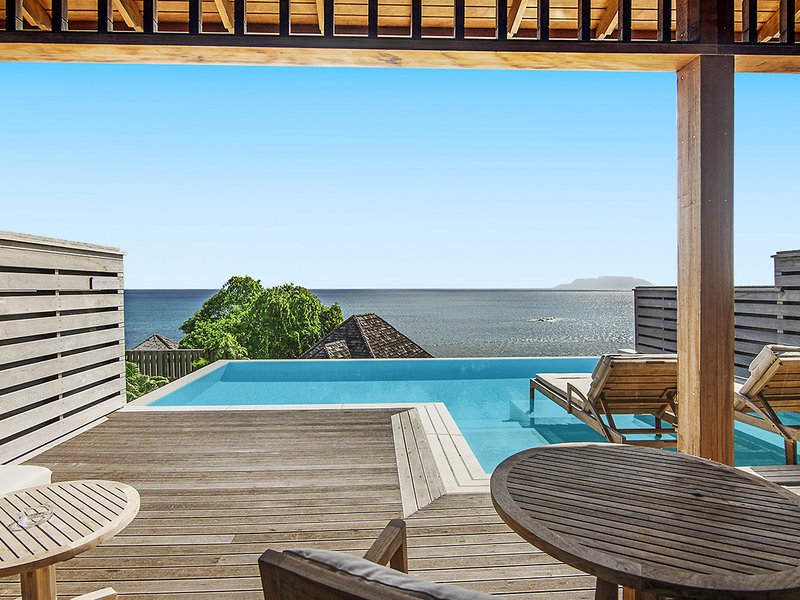 Hilton Seychelles Northolme Resort & Spa 24