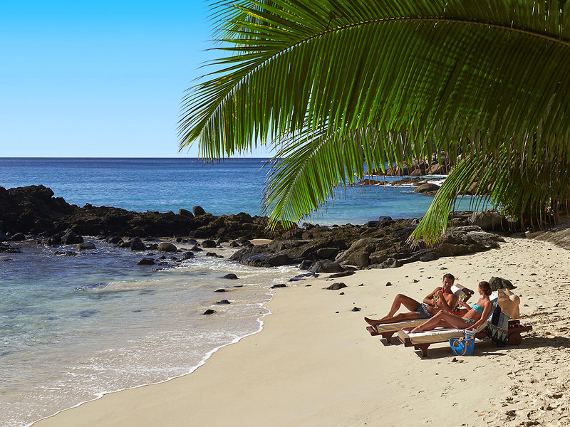 Hilton Seychelles Northolme Resort & Spa 30