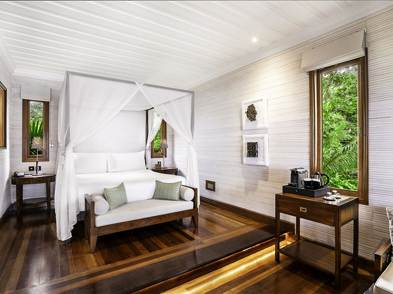 Hilton Seychelles Northolme Resort & Spa 32