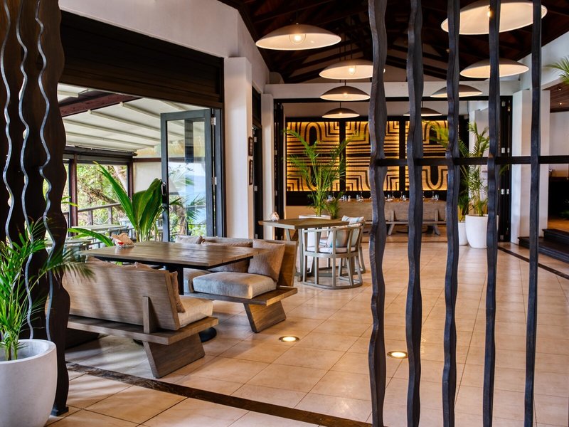 Hilton Seychelles Northolme Resort & Spa 17