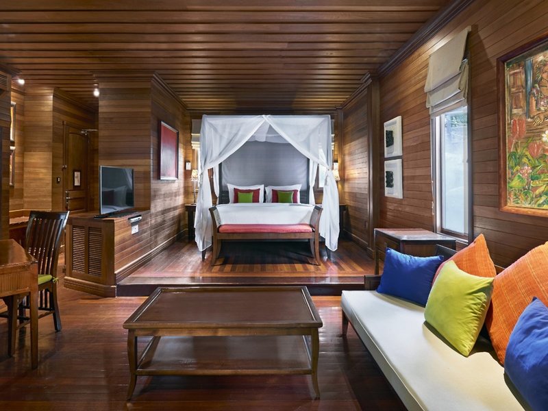 Hilton Seychelles Northolme Resort & Spa 32