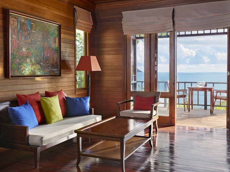 Hilton Seychelles Northolme Resort & Spa 37