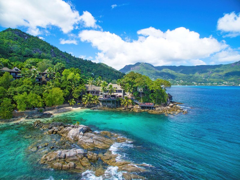 Hilton Seychelles Northolme Resort & Spa 3
