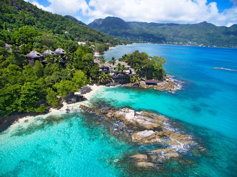 Hilton Seychelles Northolme Resort & Spa 5