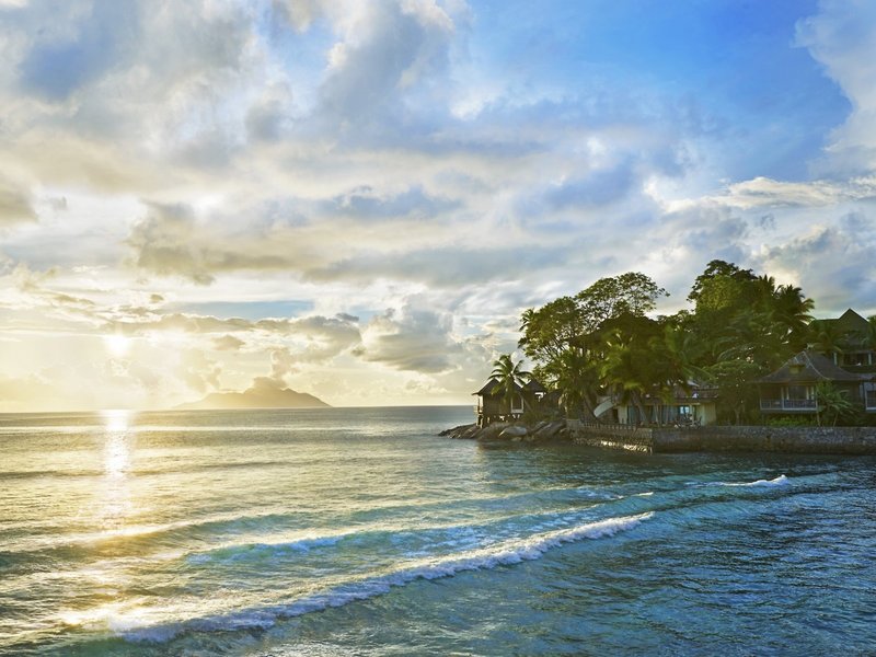 Hilton Seychelles Northolme Resort & Spa 2