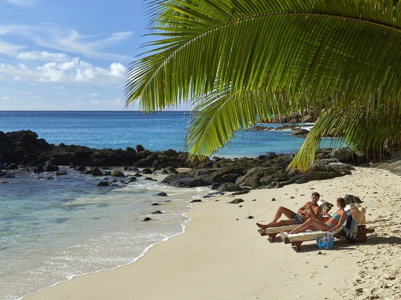 Hilton Seychelles Northolme Resort & Spa 3