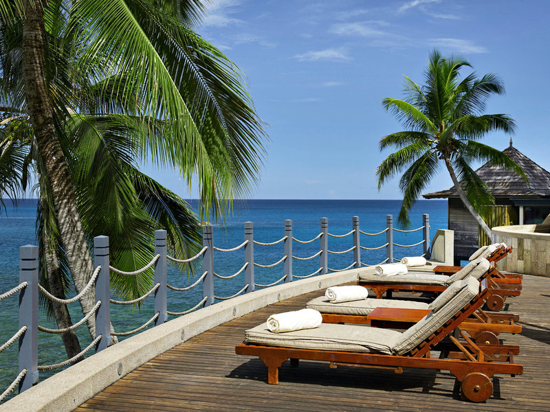 Hilton Seychelles Northolme Resort & Spa 7