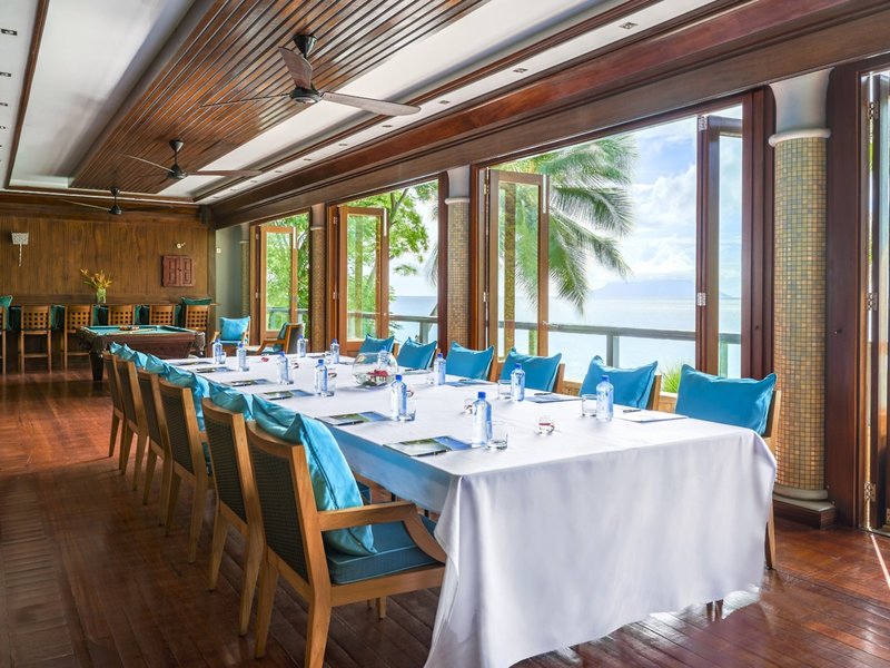 Hilton Seychelles Northolme Resort & Spa 8