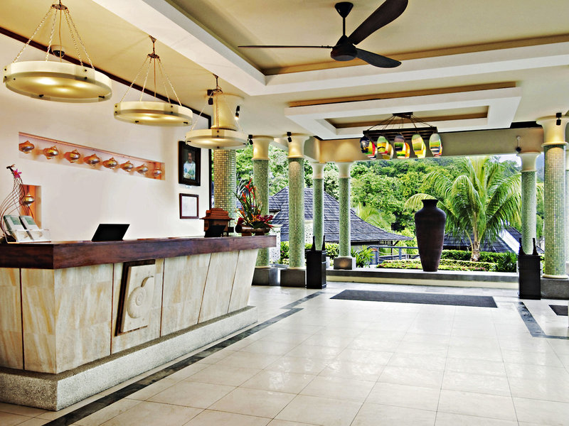 Hilton Seychelles Northolme Resort & Spa 9
