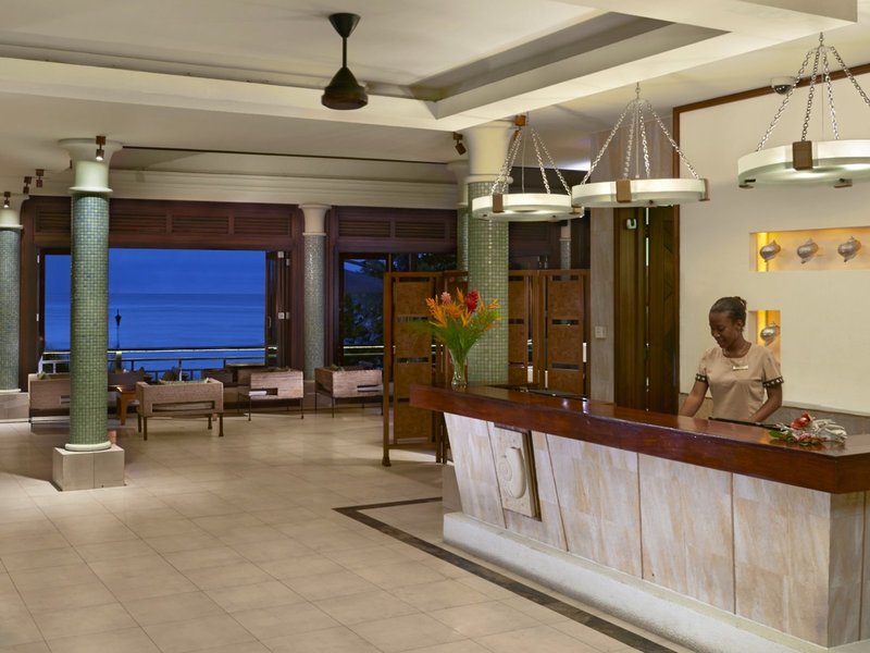 Hilton Seychelles Northolme Resort & Spa 10