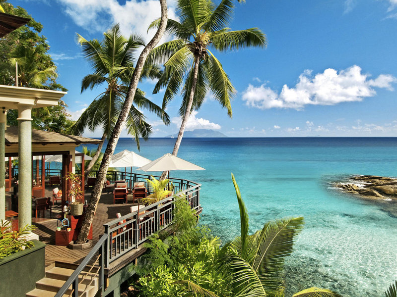 Hilton Seychelles Northolme Resort & Spa 11