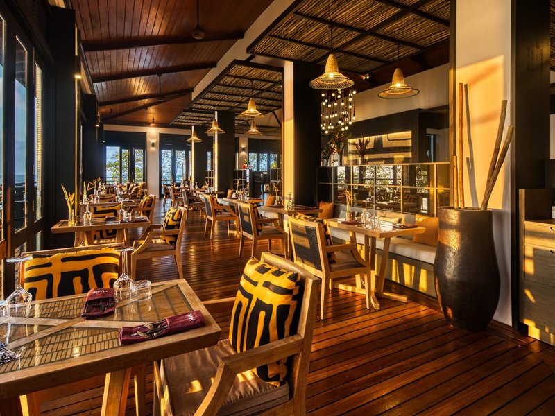 Hilton Seychelles Northolme Resort & Spa 12