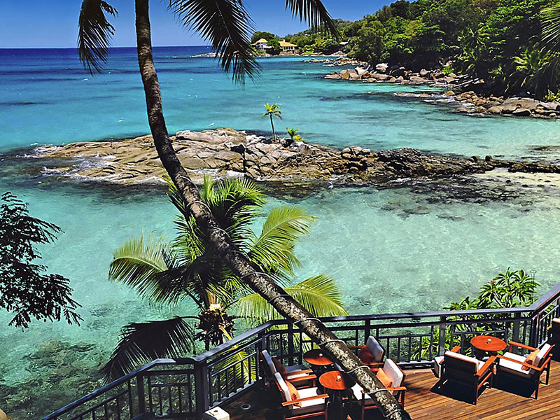 Hilton Seychelles Northolme Resort & Spa 13