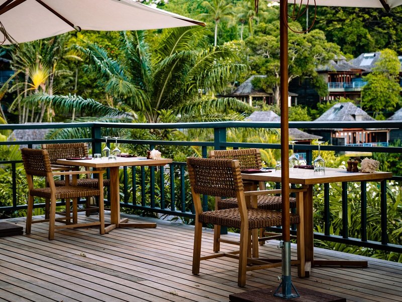 Hilton Seychelles Northolme Resort & Spa 16