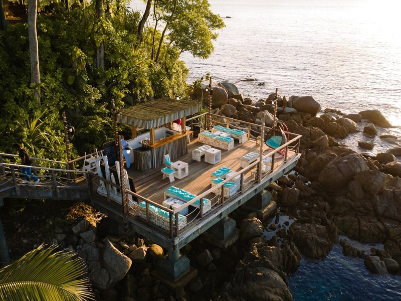 Hilton Seychelles Northolme Resort & Spa 18