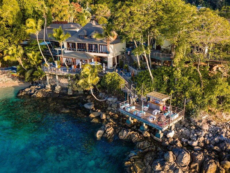 Hilton Seychelles Northolme Resort & Spa 19