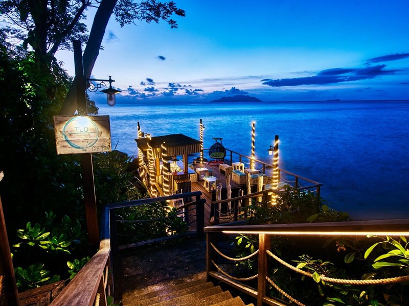 Hilton Seychelles Northolme Resort & Spa 20