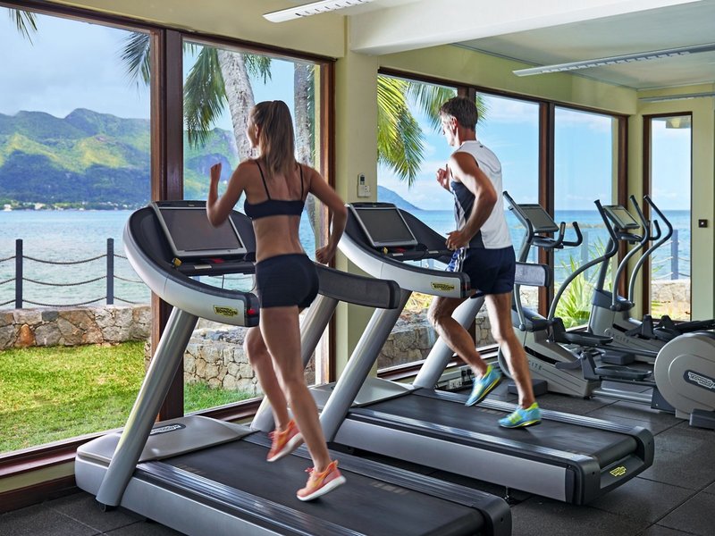 Hilton Seychelles Northolme Resort & Spa 23