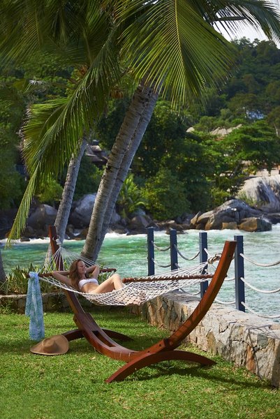 Hilton Seychelles Northolme Resort & Spa 27
