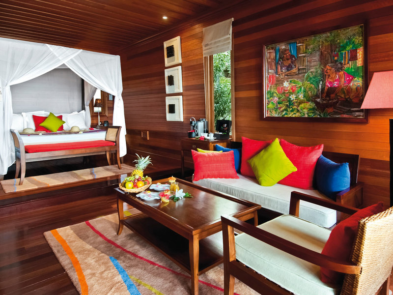 Hilton Seychelles Northolme Resort & Spa 28