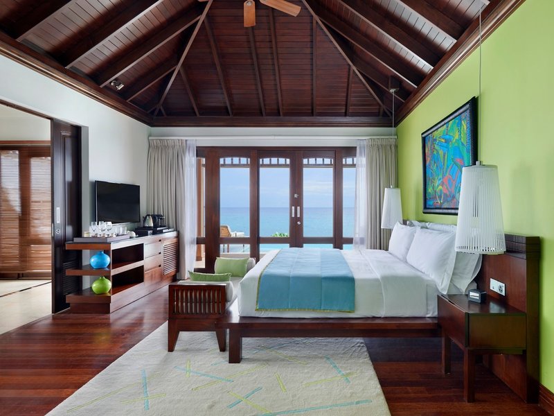 Hilton Seychelles Northolme Resort & Spa 29
