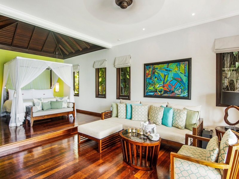 Hilton Seychelles Northolme Resort & Spa 30